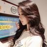 judi slot pulsa online slot royal378 3-cushion clash following pocket ball Ga-young Kim